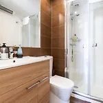 Penthouse In Mirador De Calpe