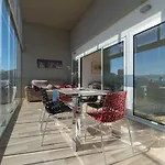 Penthouse In Mirador De Apartamento