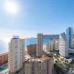 Penthouse In Mirador De Apartamento *