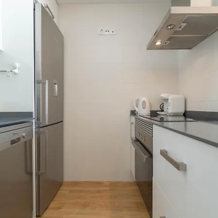 Penthouse In Mirador De * 卡尔佩