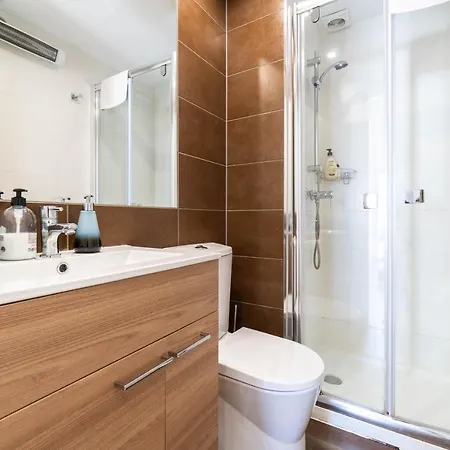 Penthouse In Mirador De 卡尔佩
