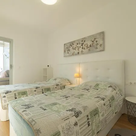 Penthouse In Mirador De 卡尔佩