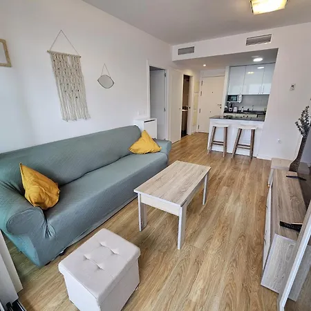 公寓 Penthouse In Mirador De