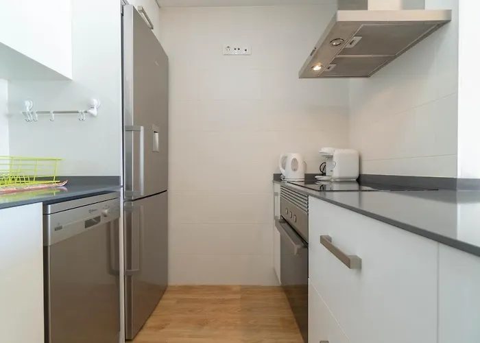 Penthouse In Mirador De * Calpe