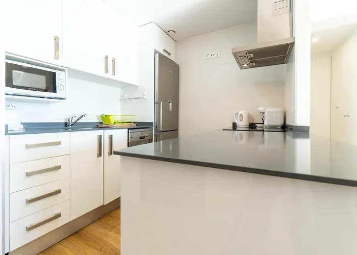 Lejlighed Penthouse In Mirador De