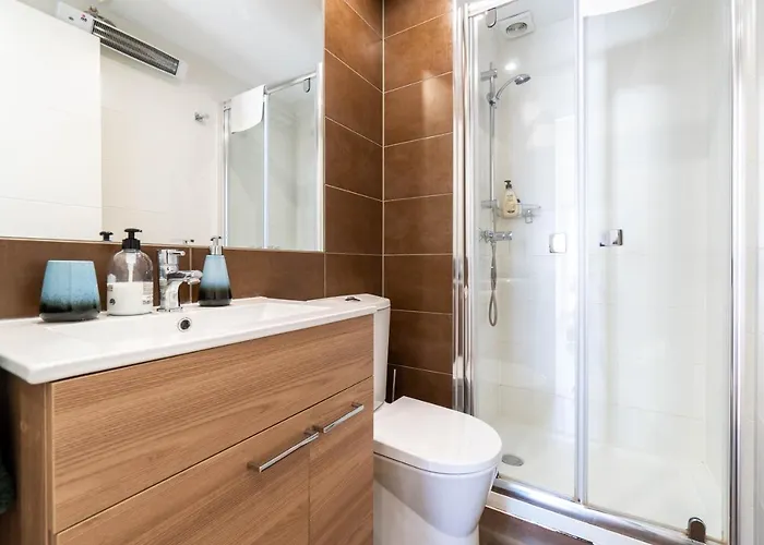 Penthouse In Mirador De Calpe