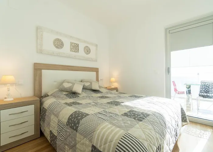 Lejlighed Penthouse In Mirador De *