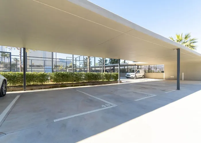 Lejlighed Penthouse In Mirador De *