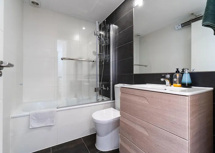 Penthouse In Mirador De