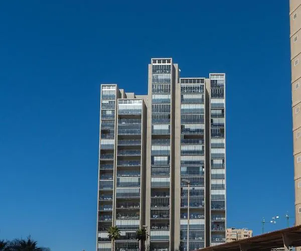 Penthouse In Mirador De *