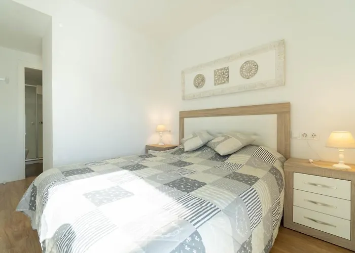 Penthouse In Mirador De 公寓 卡尔佩