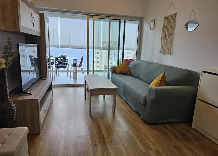 Penthouse In Mirador De