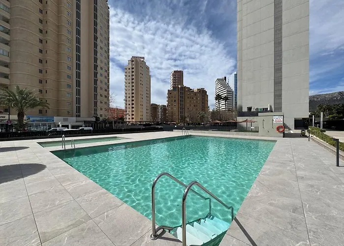 Penthouse In Mirador De *